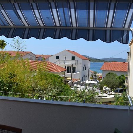Apartments Lucija Srima Dış mekan fotoğraf