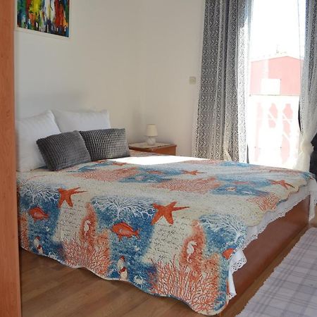 Apartments Lucija Srima Dış mekan fotoğraf