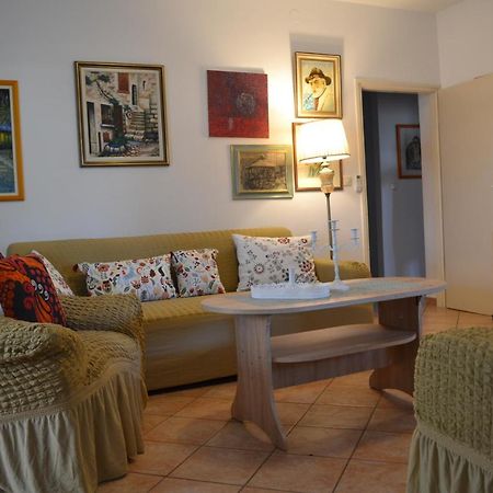 Apartments Lucija Srima Dış mekan fotoğraf