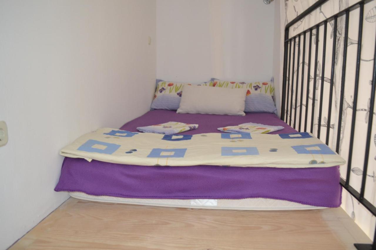 Apartments Lucija Srima Dış mekan fotoğraf