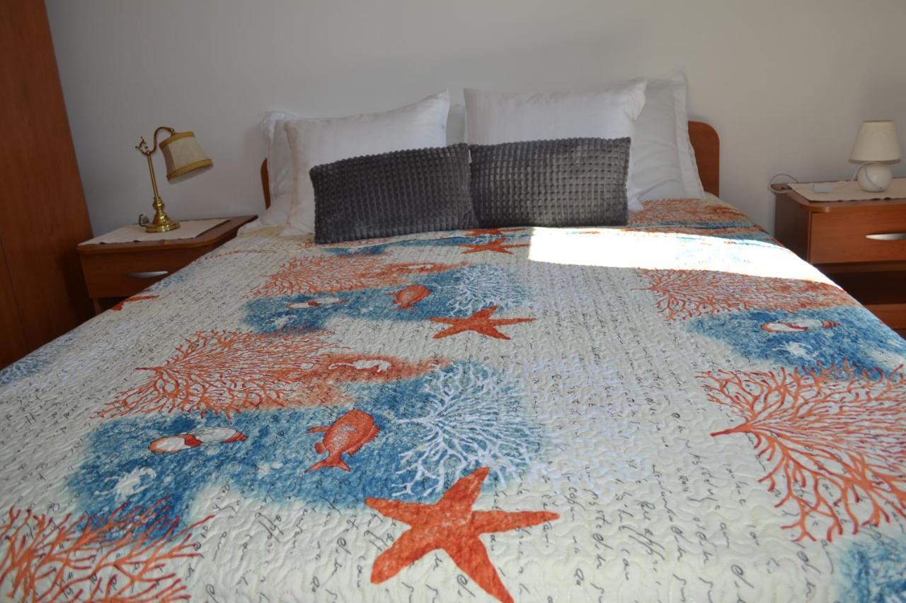 Apartments Lucija Srima Dış mekan fotoğraf