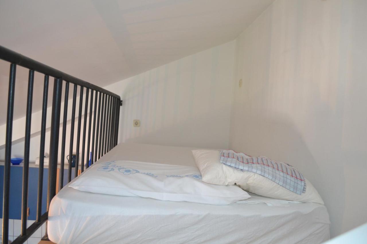 Apartments Lucija Srima Dış mekan fotoğraf